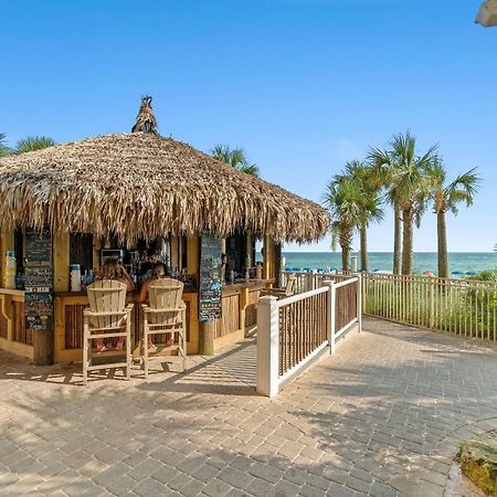 Calypso Beach Resort Towers Panama City Beach Eksteriør bilde