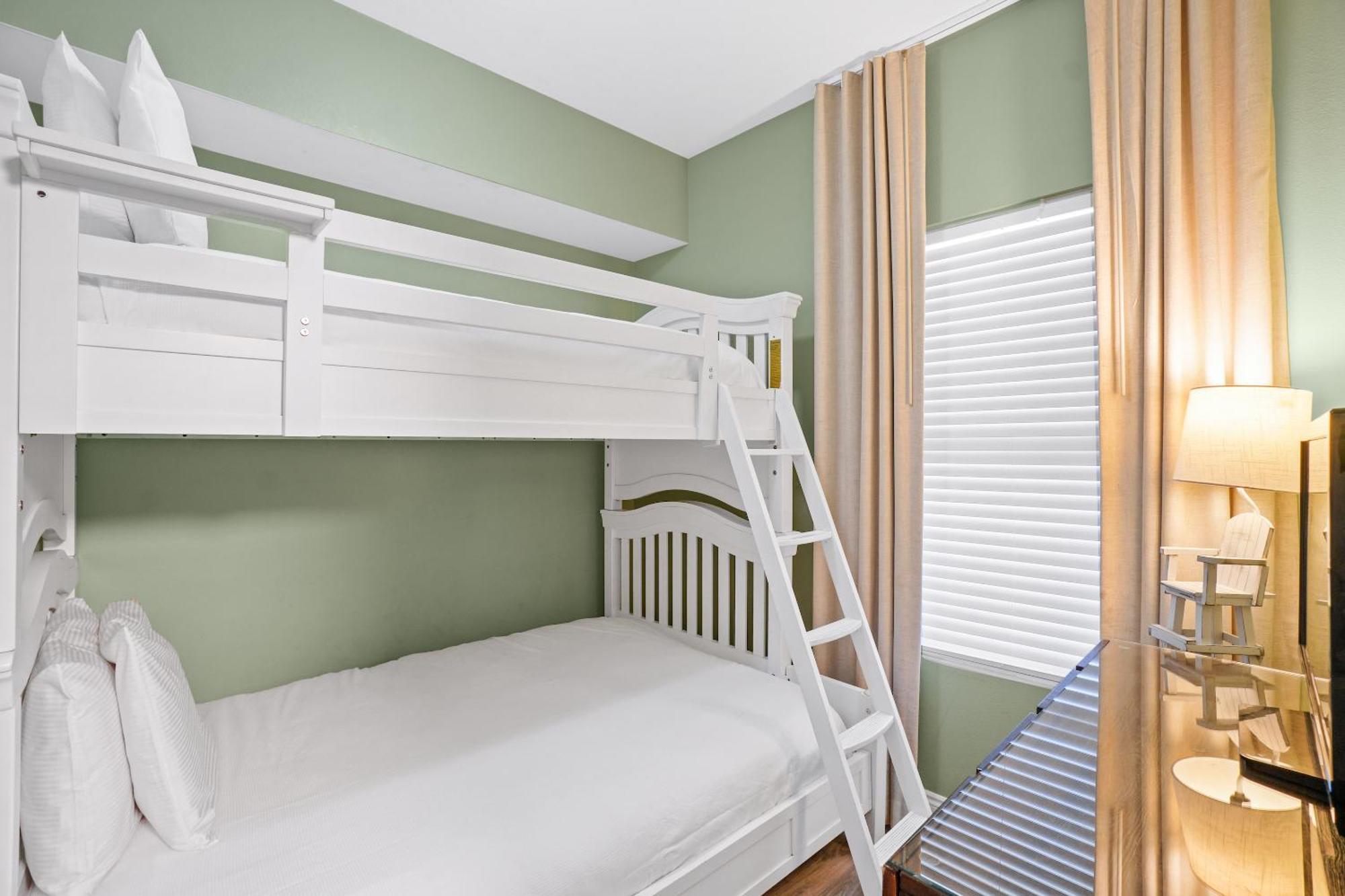 Calypso Beach Resort Towers Panama City Beach Rom bilde