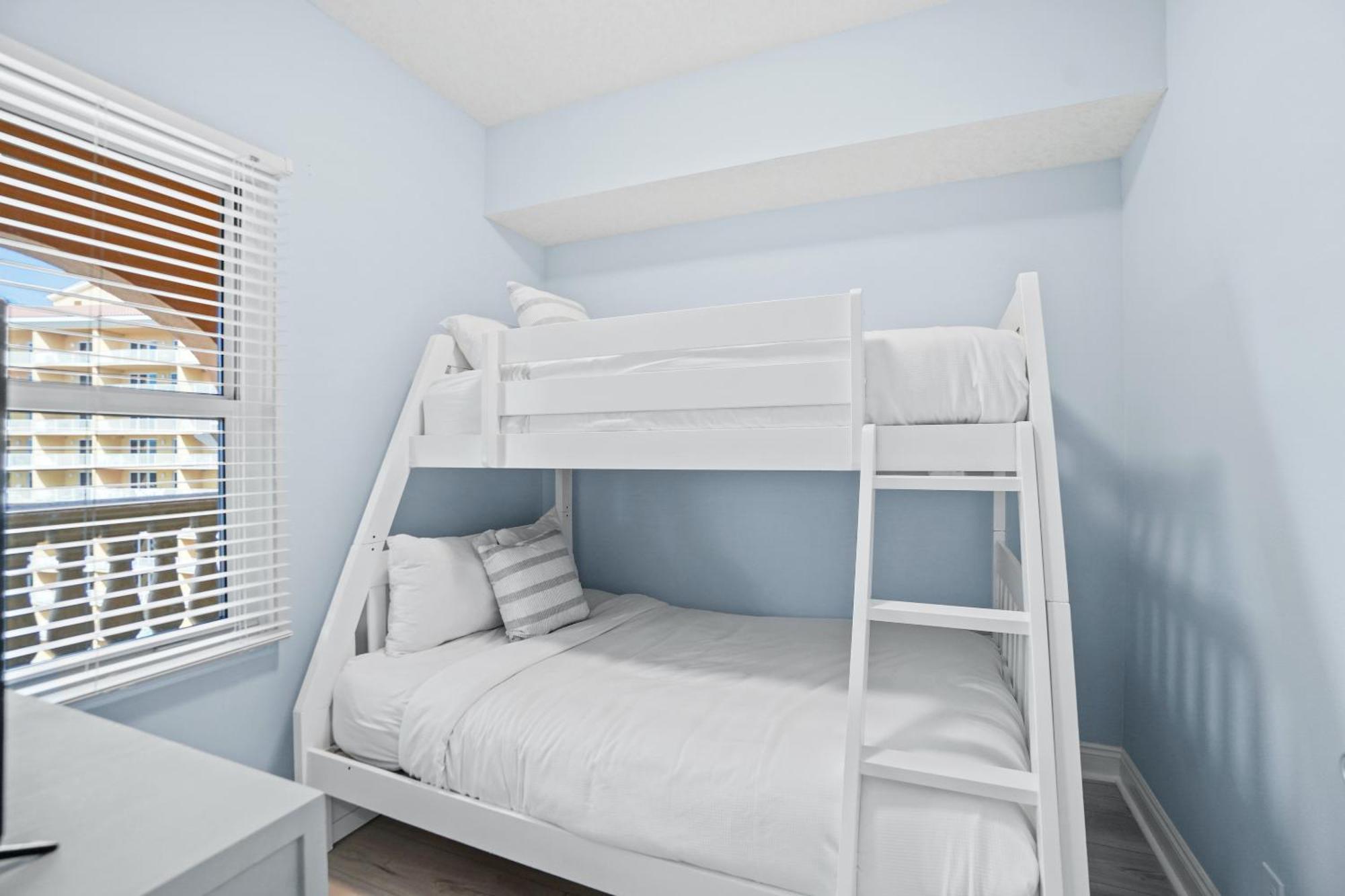 Calypso Beach Resort Towers Panama City Beach Rom bilde
